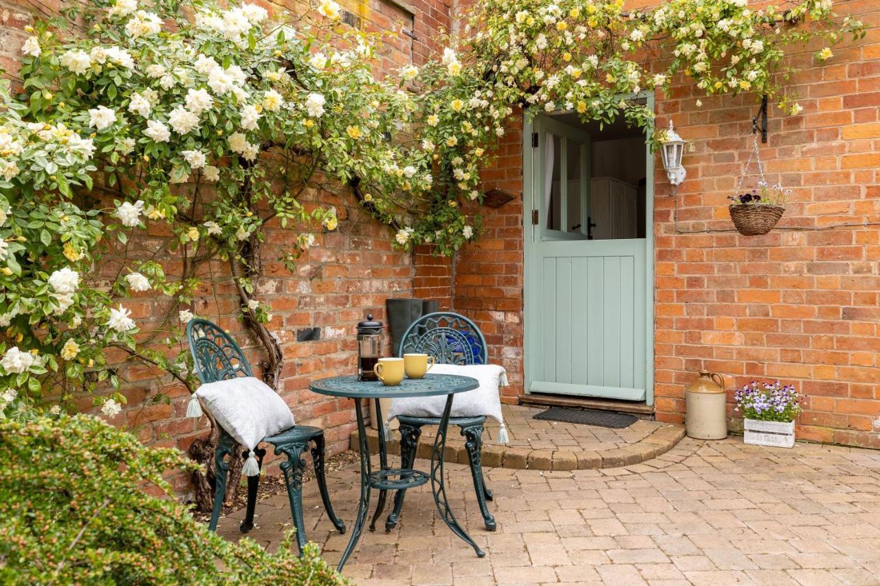 The Kiln Villa Little Marcle Exterior photo